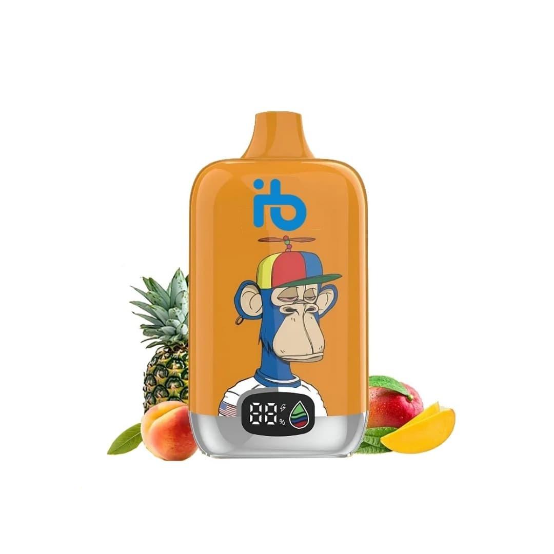 IBVAPE merchant tips for e-cigarette credit card processing and IBVAPE compliance best practices