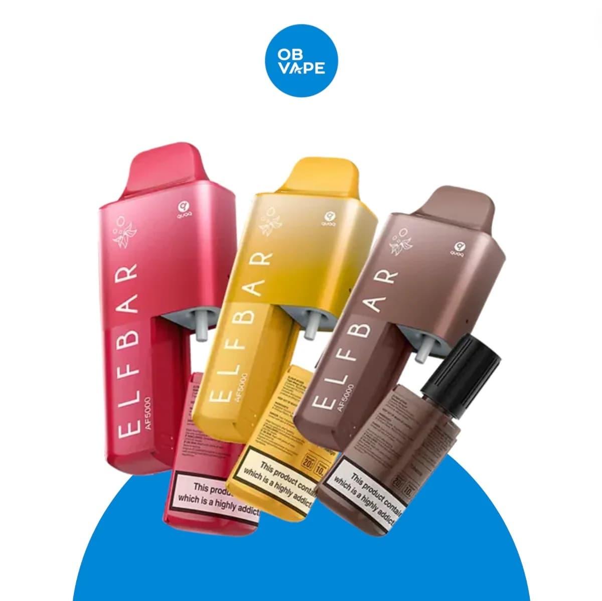 Discover e papierosy and terra e cigarette for a modern e papierosy vaping experience