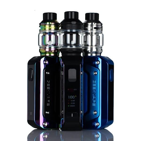 E-Zigaretten Trends and Updates on the Electronic Cigarettes Act You Need to Know