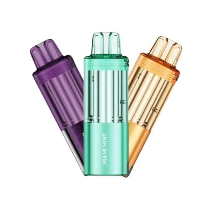 E-cigaretta Industry on Alert as supreme court e cigarettes Ruling Could Reshape Vape Regulations and Consumer Safety