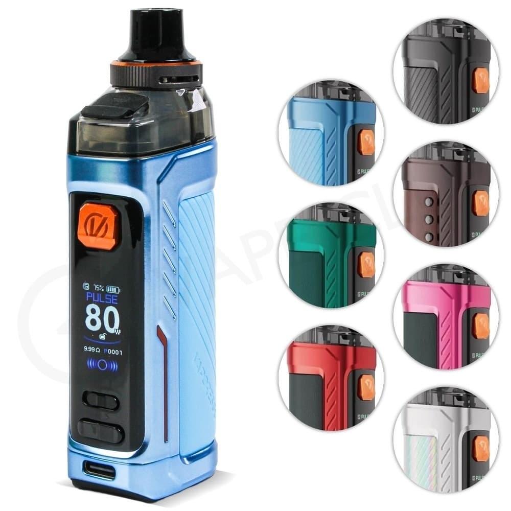 Discover the Most Popular E Cigarette Brands at IBVape Vape Shop for Ultimate Vaping Experience