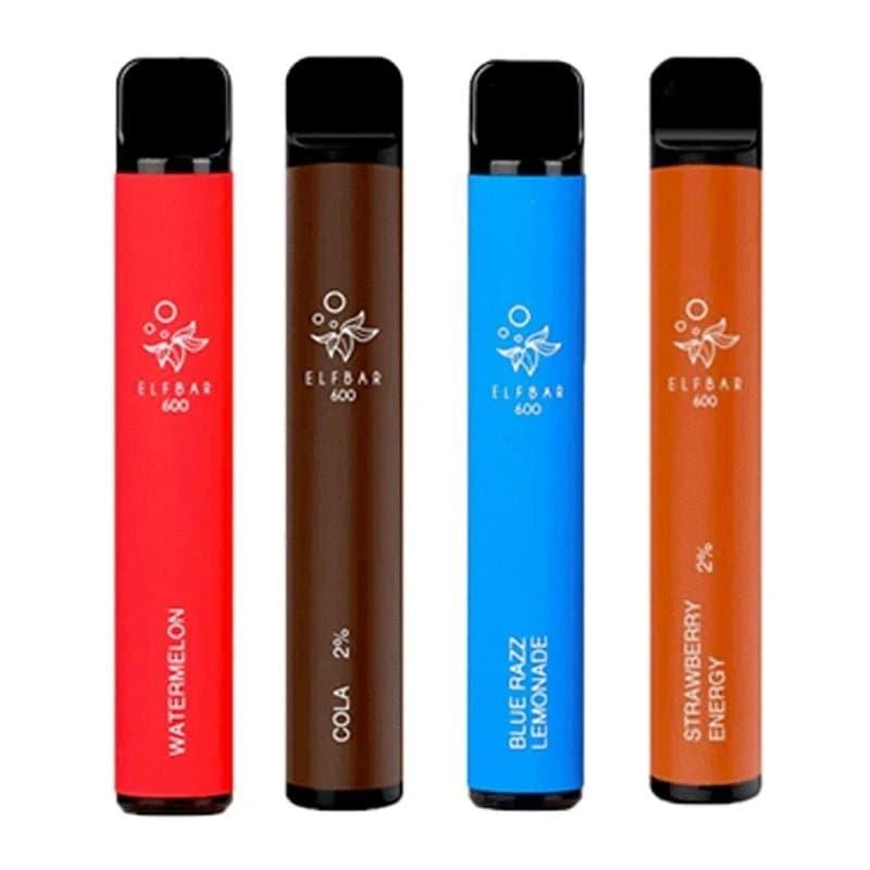 Explore the Best E Papierosy and Charger for Electronic Cigarette Options for Seamless Vaping Experience