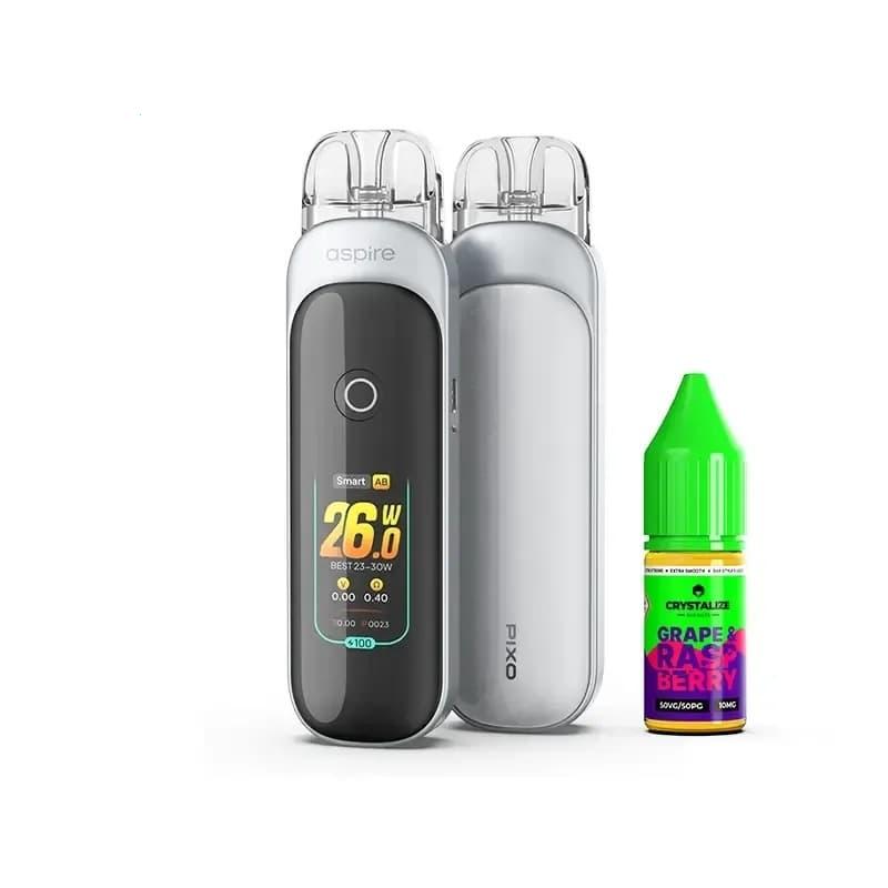 Top Tips for Choosing the Best E Cigarette Pod Vape Starter Kit