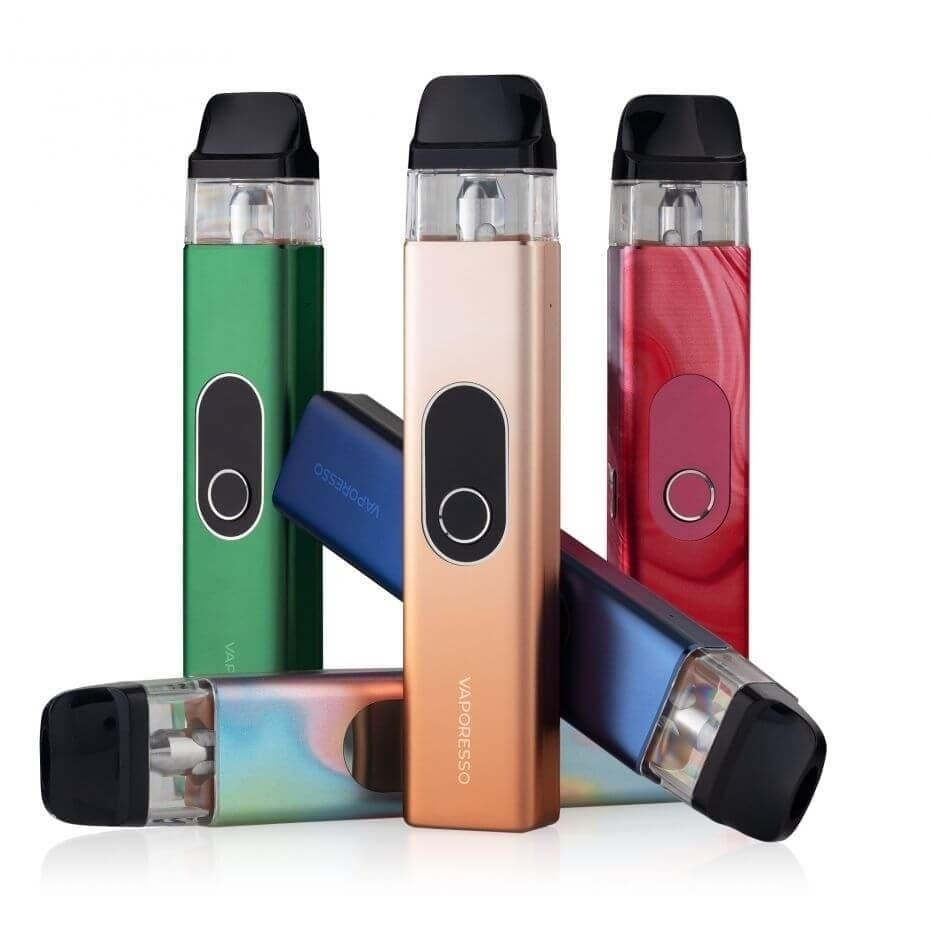 Discover the Benefits of E-Zigaretten and Learn What Is E Cigarette Vapor for Better Vaping Experience
