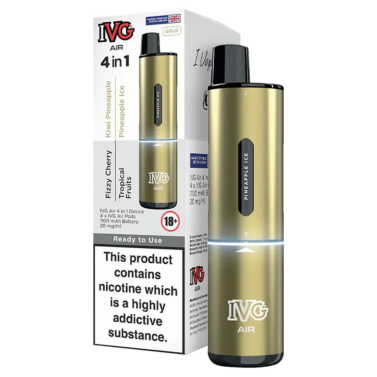 E-NARGİSİ Insights Discover How E-NARGİSİ Compares to FDA Approved E-Cigarettes