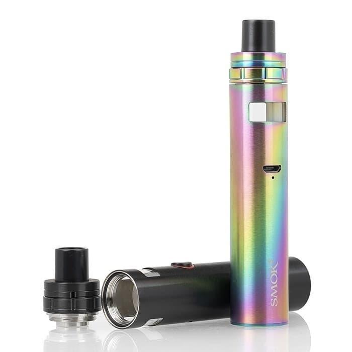 český vape shop expert review - is e cigarette dangerous or a safer alternative today