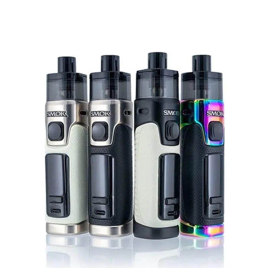 Discover the Ultimate Vaping Experience with E Zigaretten and Haka Electronic Cigarette Innovations