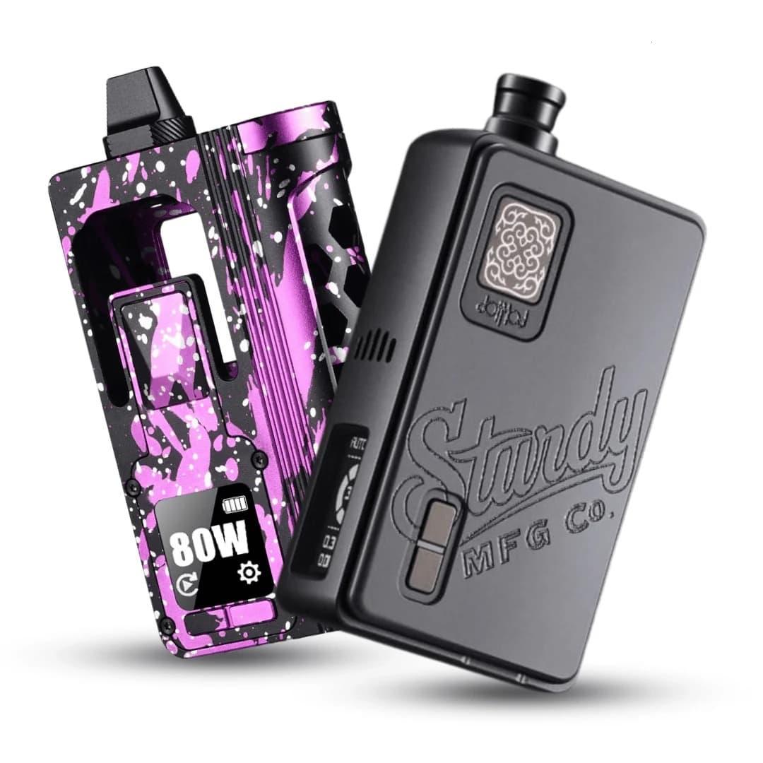Explore e-dym Innovations with Top e-cigarette Graphic Designs for a Stunning Vaping Experience