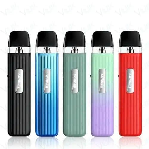 Vape Pens Guide Discover Top Vape Pens and Legal E Cigarettes for 2024