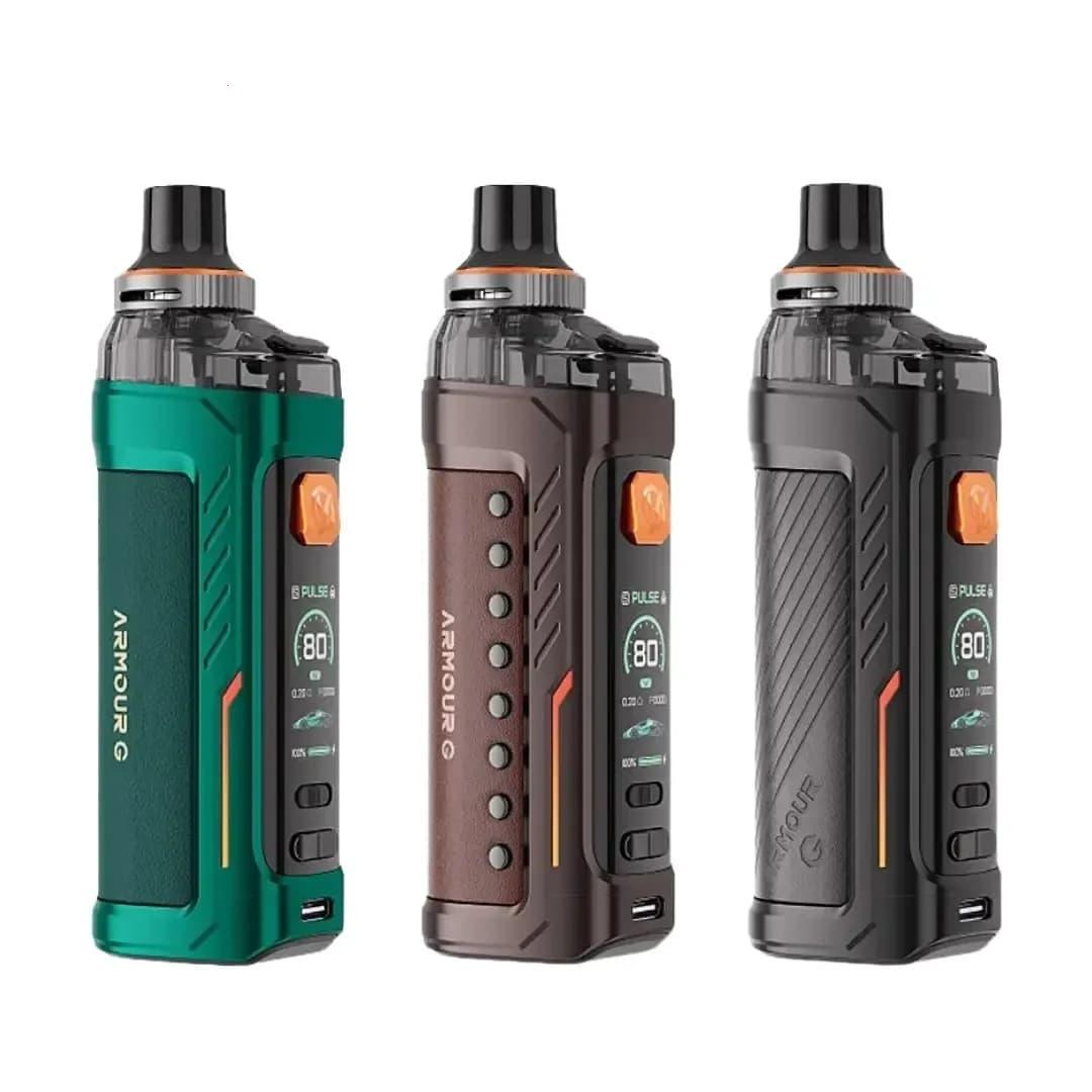 E-papierosy buying guide and top reasons the njoy electronic cigarette leads in flavor and convenience