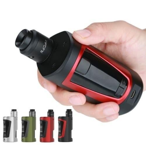 ibvape E-Shisha review exploring are e cigarettes as harmful as cigarettes and real user insights