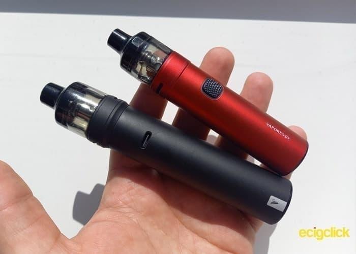 Vape Pens Guide Discover Top Vape Pens and Legal E Cigarettes for 2024