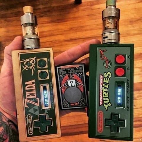 Einweg E-Zigaretten Insights Can Electronic Cigarettes Give You Cancer Risks Explored