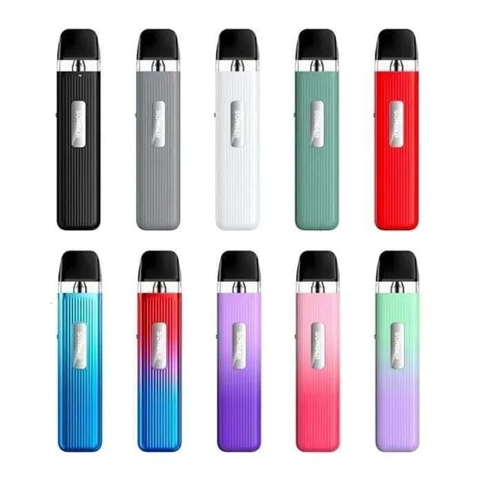 E-Liquid Choices and Is E Cigarette Legal in Thailand What You Need to Know About E-Liquid and E Cigarette Legal in Thailand