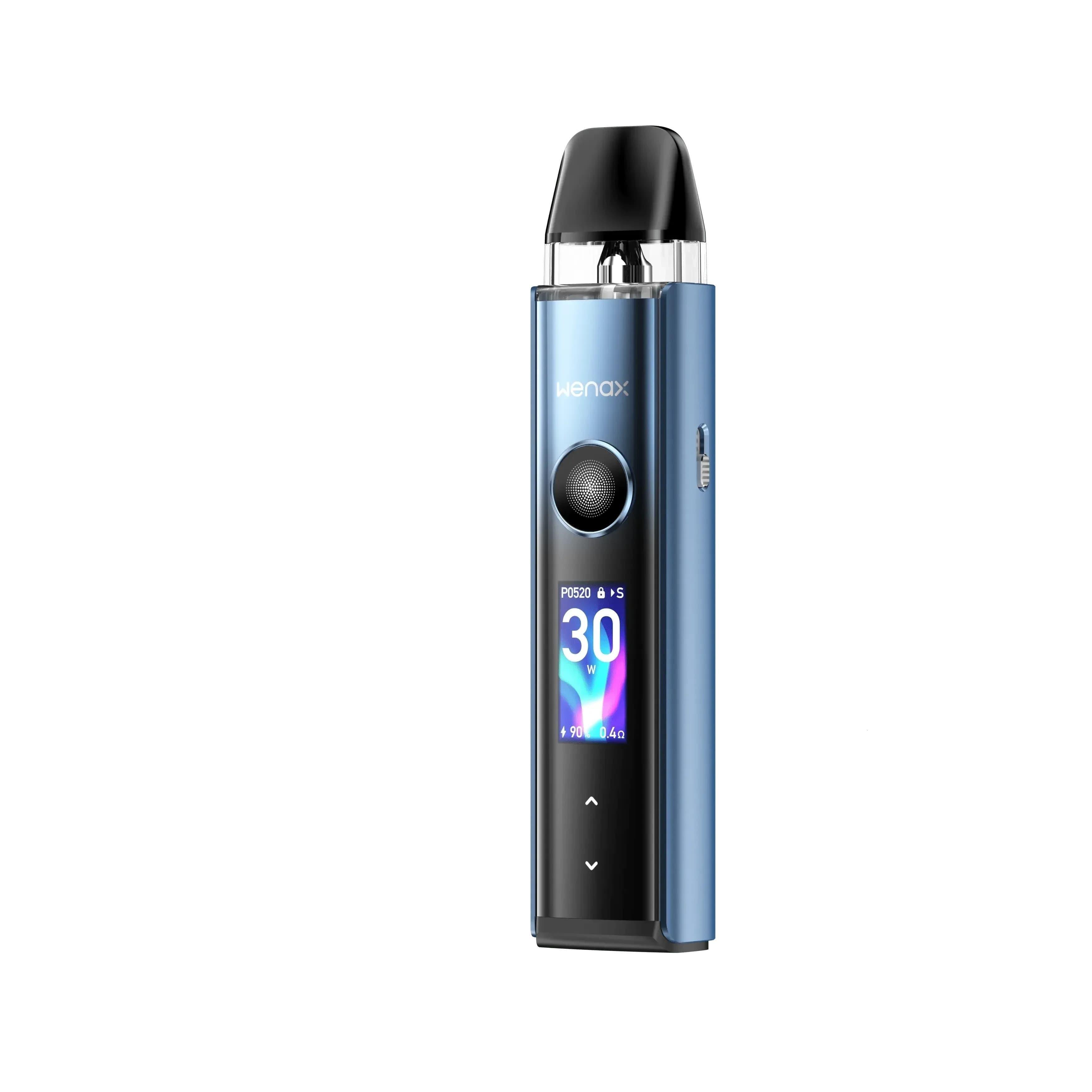 Discover e-dym Innovations with e-dym Green Electronic Cigarette Lighter Watch Trends