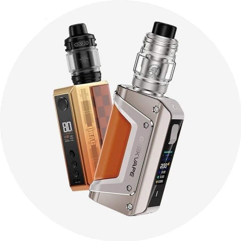 Discover the Latest Trends in Elektronické cigarety and Explore Other Names for E Cigarettes for Vaping Enthusiasts