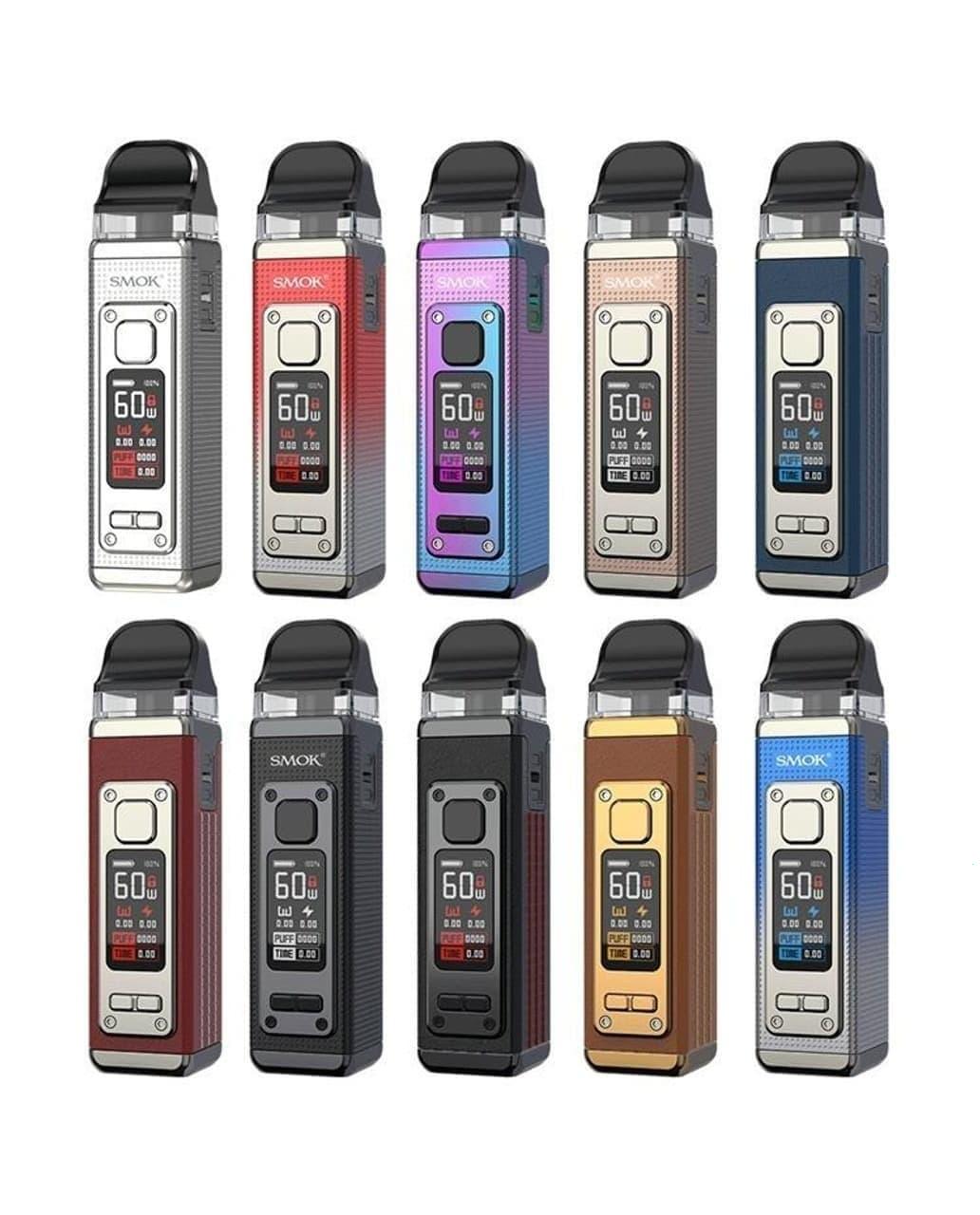 E papierosy Guide Find the Best Pods for E cigarettes and Enjoy E papierosy Today