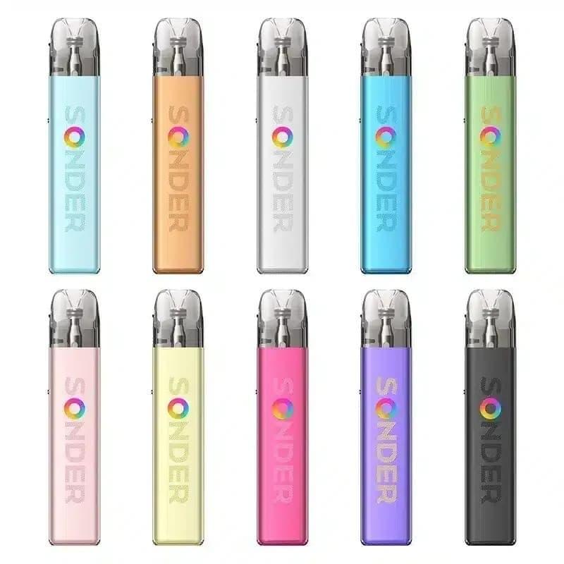 E-Papierosy Jednorazowe Essentials - are e cigarettes legal in california and consumer tips for buying and using them