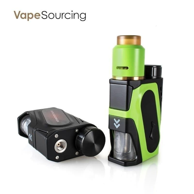 IBVape Review and Practical Tips for Choosing IBVape for vaping e cigarettes Users