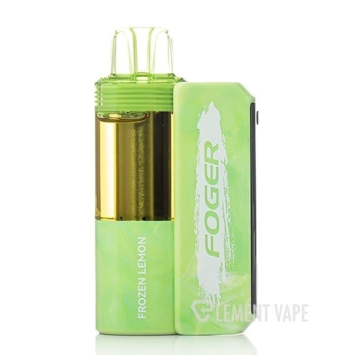 IBvape Review and 2025 Buyer Guide IBvape vs vuse e cigarette Performance, Flavors and Battery Life