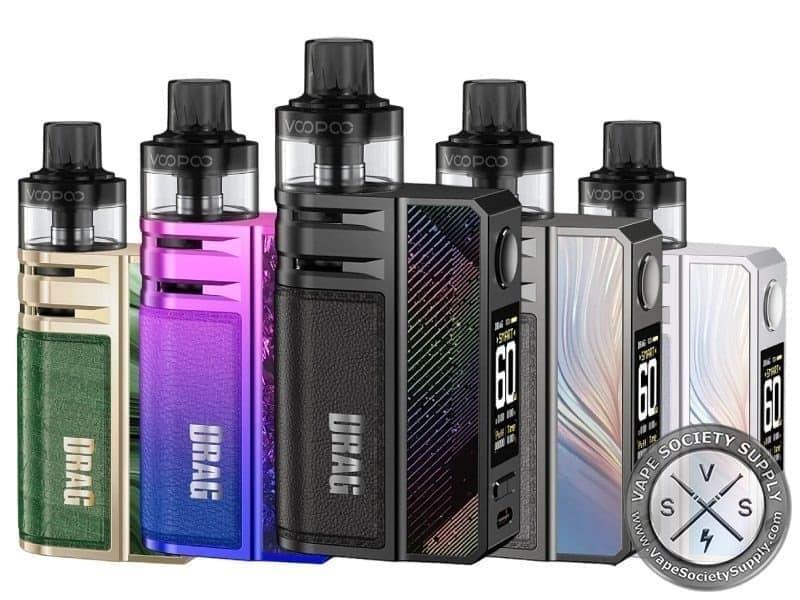 Explore the Best Vape and Vape Accessories for e cigarette lovers in Dublin Today