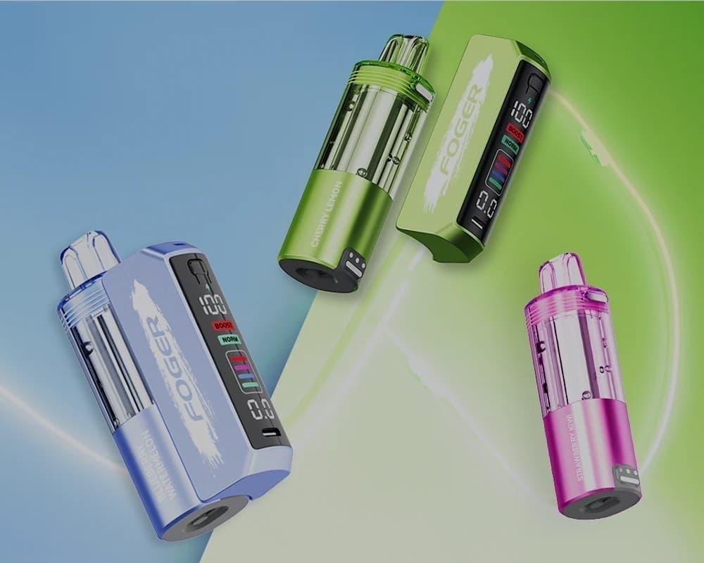 New Insights into E-cigarete Use and e cigarette studies Guiding Safer Vaping Choices