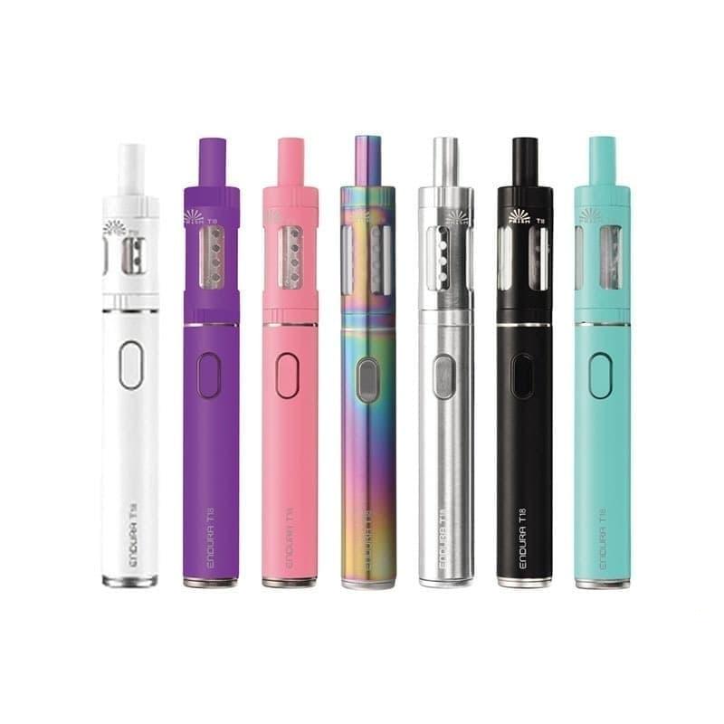 Discover the Benefits of e-füst Electronic Cigarettes and Why e-füst is the Name of Electronic Cigarette Excellence