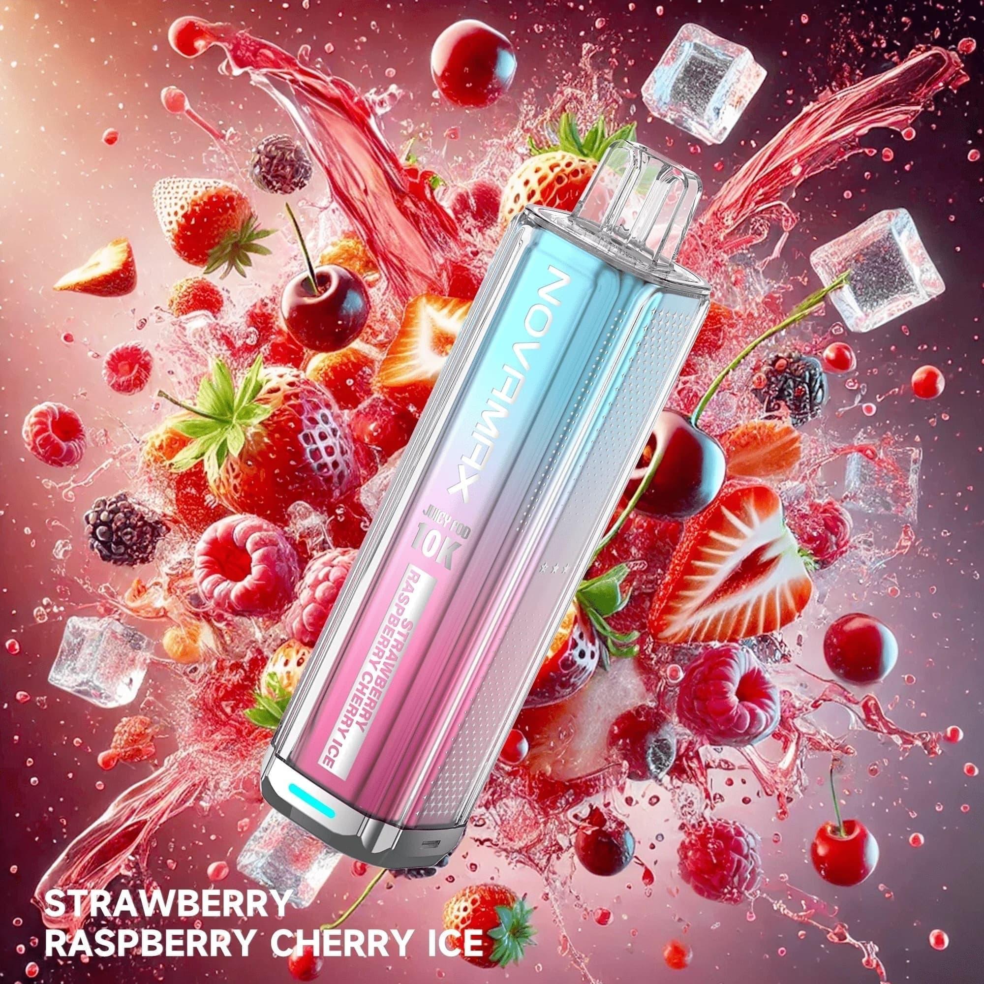 IBvape buying guide 2026 - Where to find IBvape and e cigarettes in netherlands with tips on laws, flavors and best deals