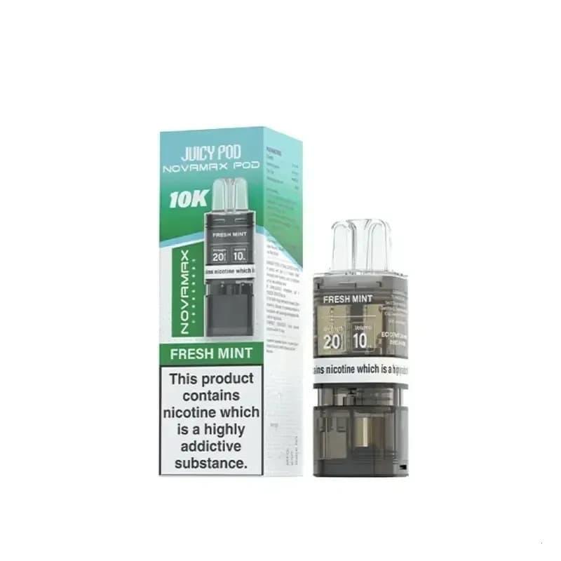 E-Zigaretten Latest Updates and E Cigarette News Trends for 2024