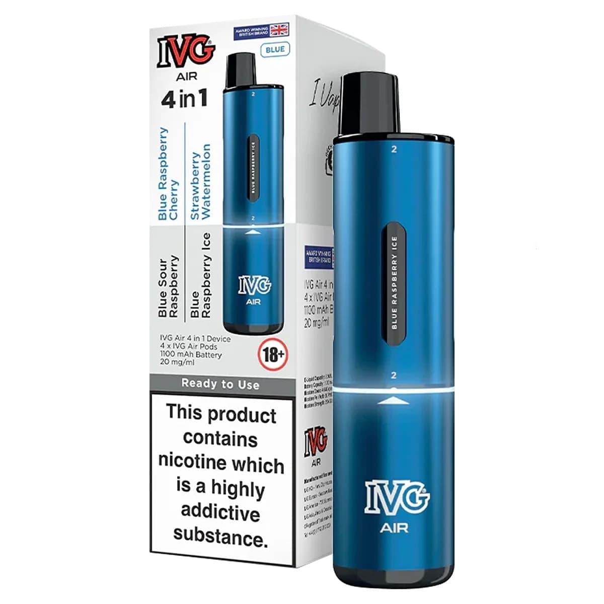 Exploring the Impact of Electronic Cigarettes on Health and Wellness