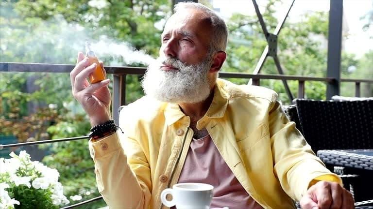 Smart travel guide to Jednorázová E-cigareta use and navigating electronic cigarette airport security rules