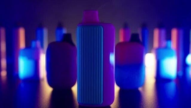 Einweg E-Shisha Review 2025 – Best tips to smoke smart and choose the right disposable e-shisha