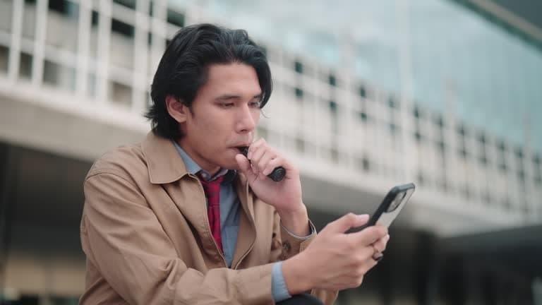 E Cigarette Brands Leading the Market and new e-cigarette products 2025 You Need to Know About