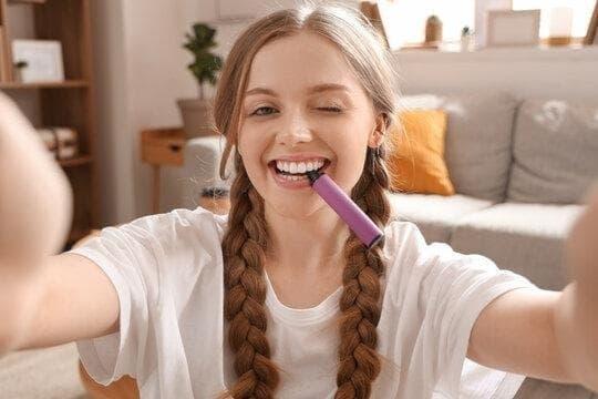 IBvape e-zigaretten Review and Tips for Choosing electronic disposable cigarettes That Deliver Flavor and Portability