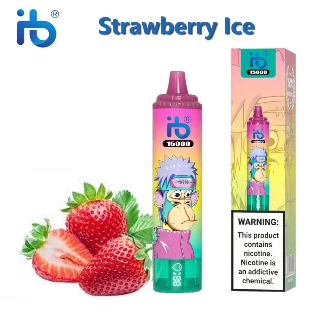 IBvape obchod explains what's an e cigarette and offers beginner buying tips