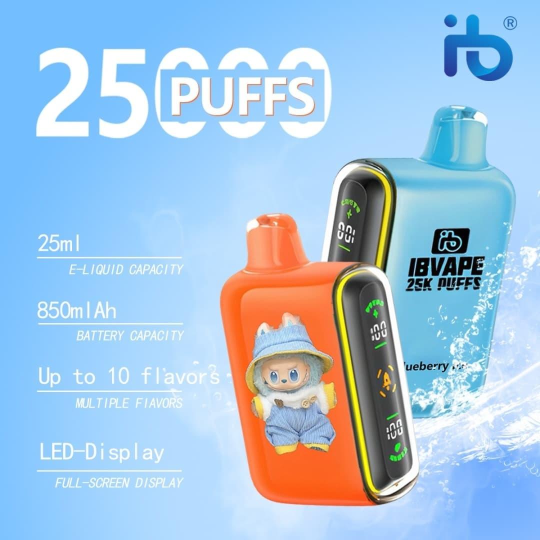 IBVape Vape Shop explains how are e-cigarettes regulated worldwide and what vapers need to know