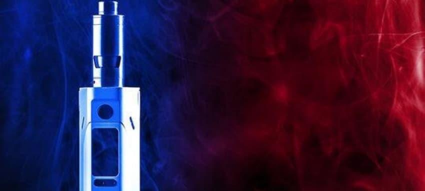 IBvape 2025 buying guide — IBvape electronic flavoured cigarette reviews, top flavours and safety tips