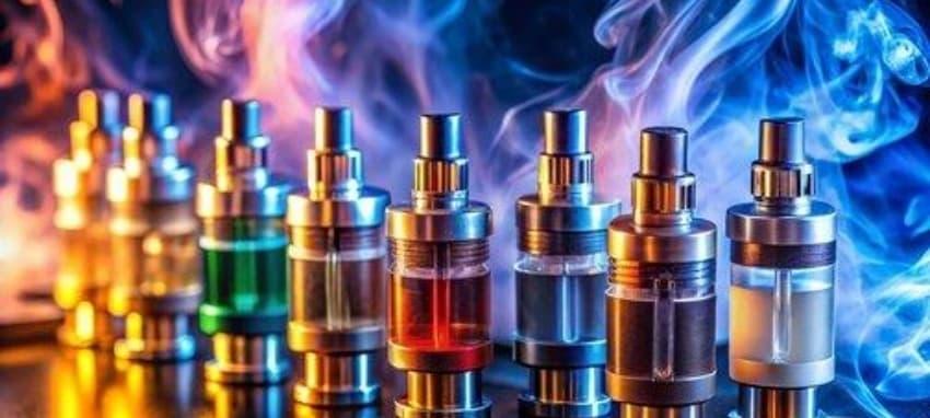 Understanding elektronické cigarety and how much nicotine is in an e cigarette for safer vaping choices