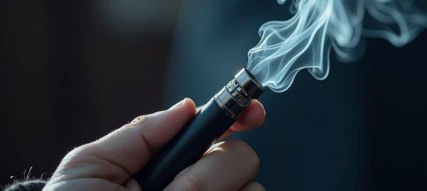 how dangerous are e cigarettes - Vape health risks explained and why Vape marketing hides real harms