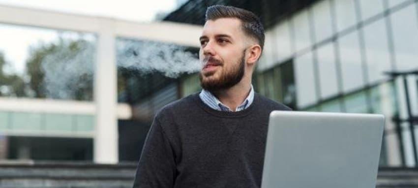 Einweg E-Shisha tips for safe e cigarette charging and prolonging battery life