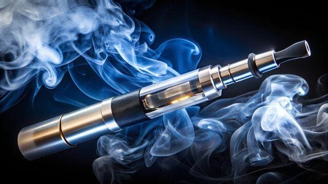 Einweg Vapes Guide 2025 - How Does an E Cigarette Work and Why Disposable Options Are Changing Vaping