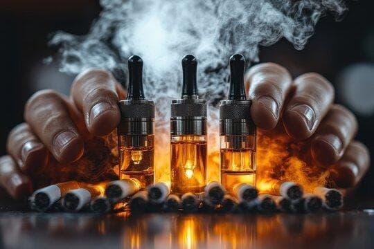 E-cigareta Shop buying guide - where to buy e cig online safely with top-rated picks