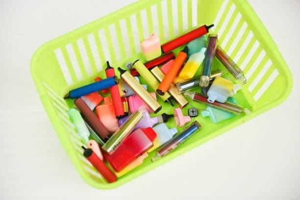 vape risks uncovered, vape and effects of e cigarettes on the brain explained