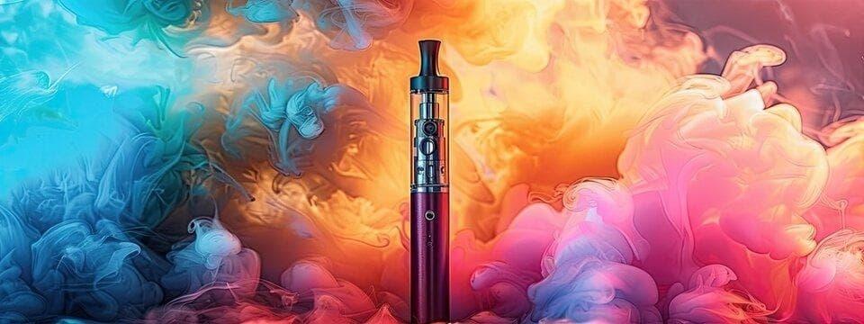 Why papieros elektroniczny Trends Are Rising as Public Health Warns of the Harms of e-cigarettes