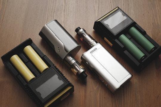 Compare vape Options and Find the Best electronic cigarette detector with vape Safety Tips for Home and School