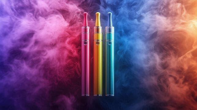 Einweg E-Shisha tips for safe e cigarette charging and prolonging battery life