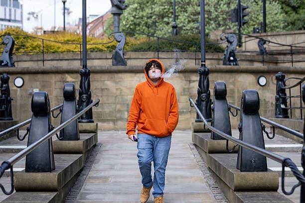 Latest e-cigarette news and expert breakdown of what is in an e-cigarette including hidden ingredients and safety risks