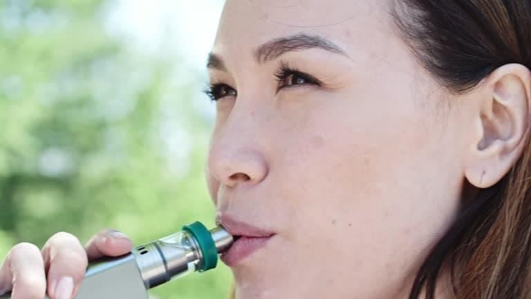Real world tests and user advice on ibvape E-Shisha and the health risks of e-cigarettes you should know